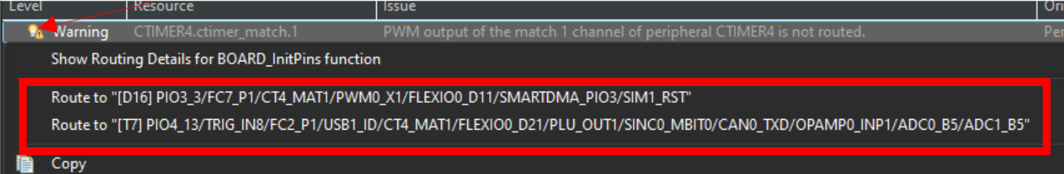 ERROR