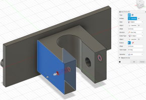 ViewCube Navigation