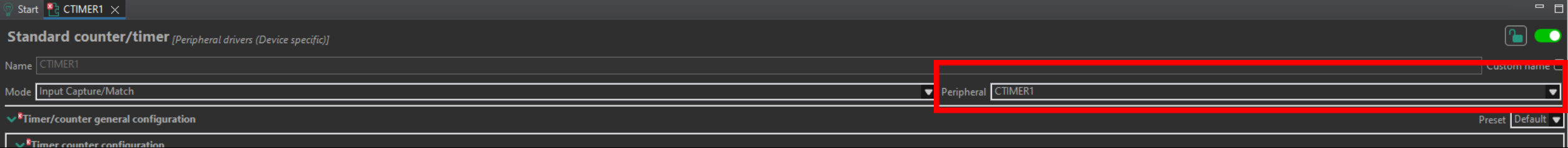 ERROR