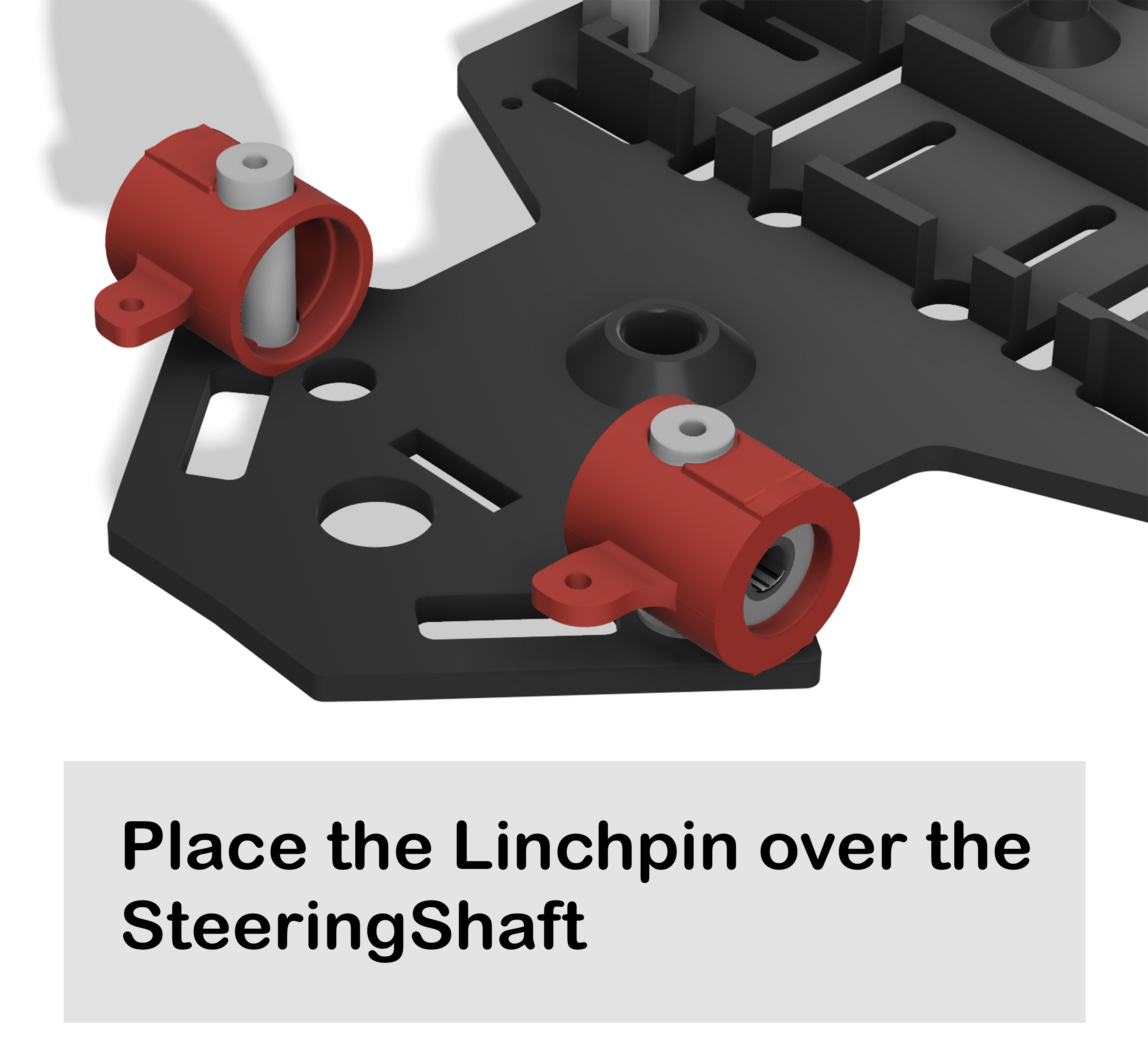 Linchpin