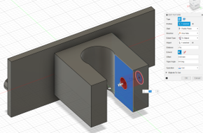ViewCube Navigation