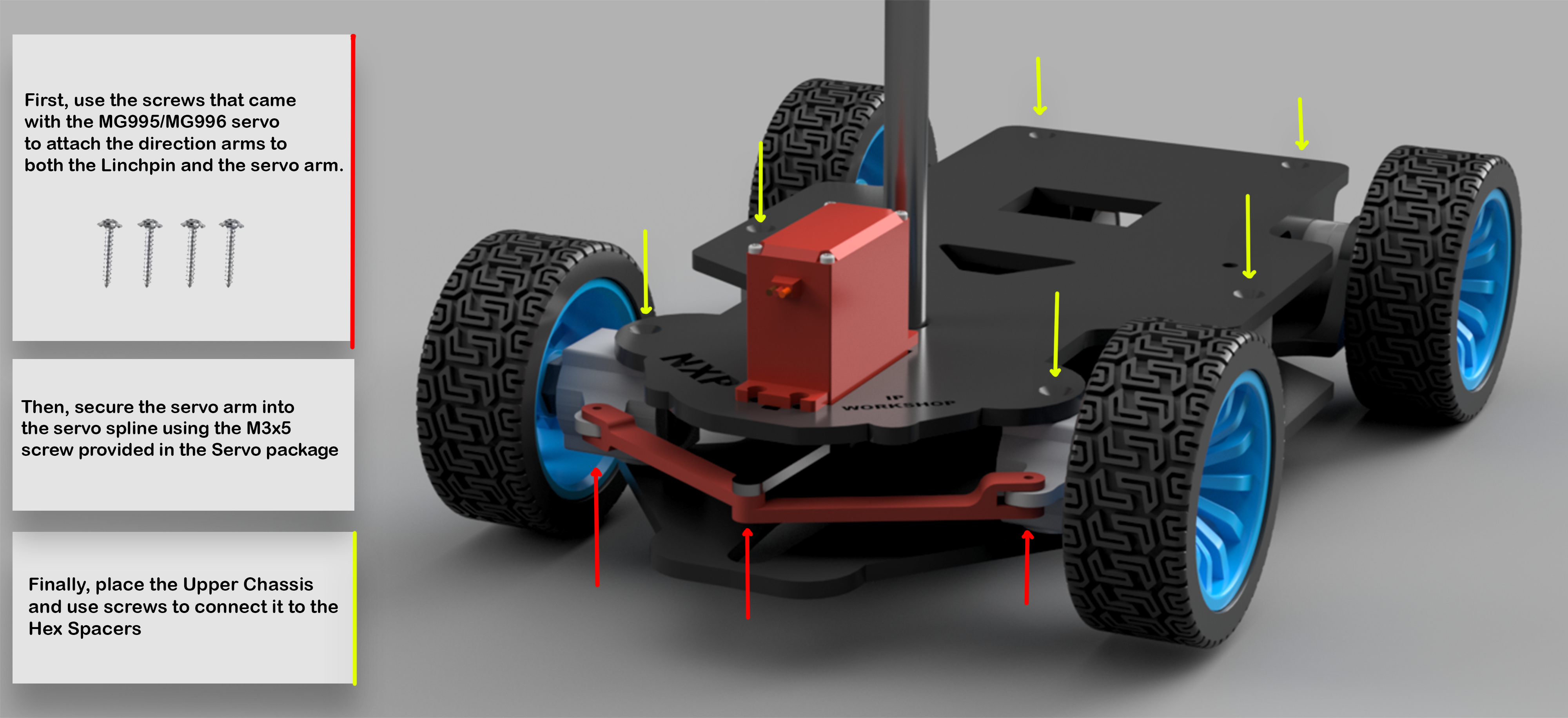 Car assembly