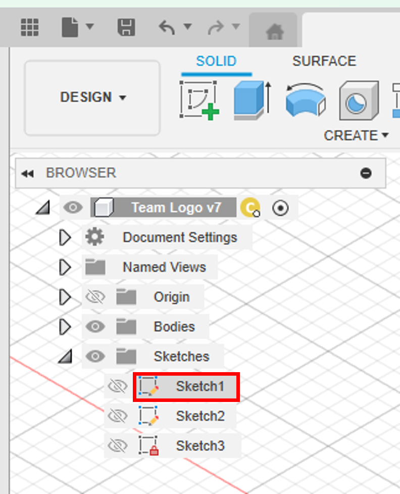 ViewCube Navigation