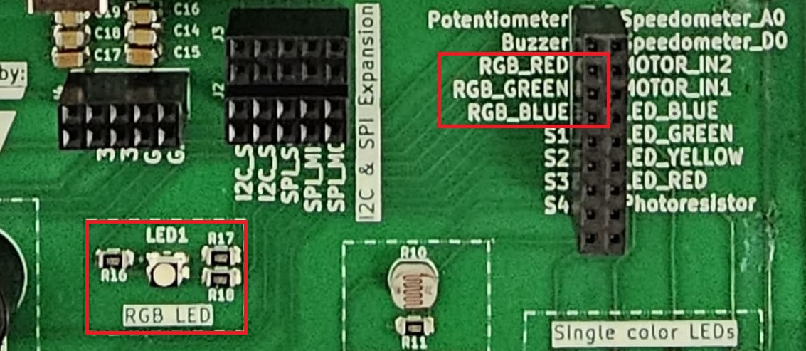 RGBWiring