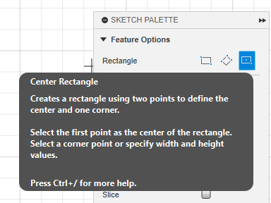 ViewCube Navigation