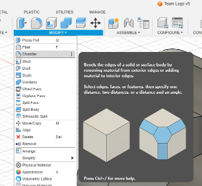 ViewCube Navigation