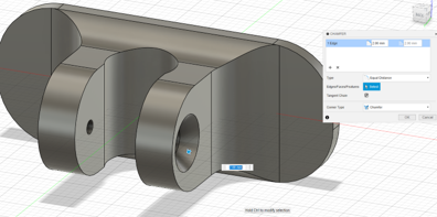 ViewCube Navigation