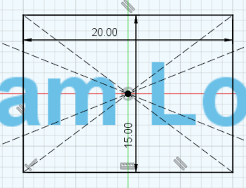 ViewCube Navigation