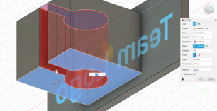 ViewCube Navigation