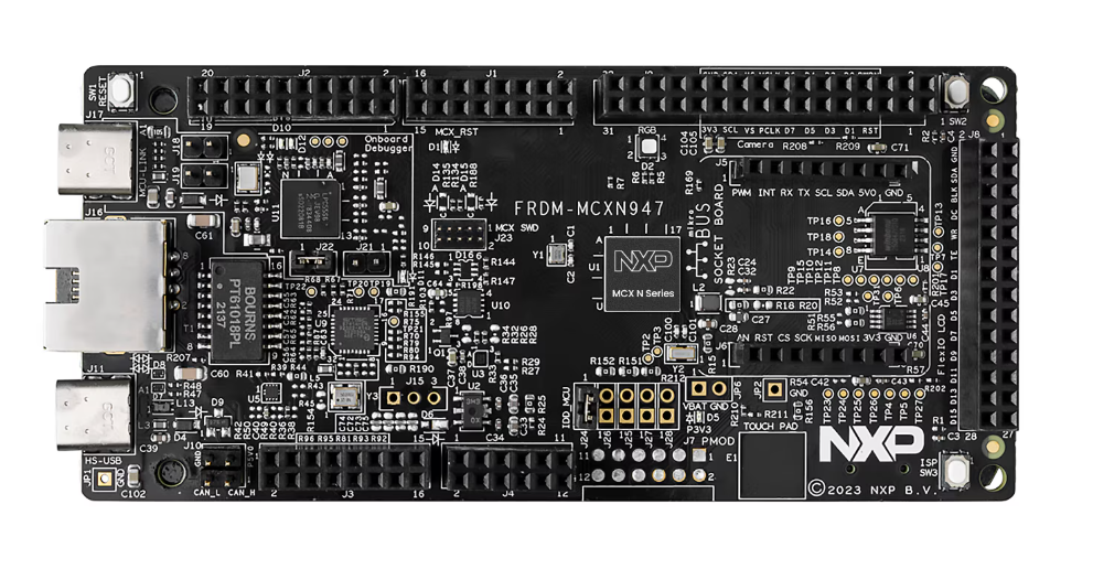 frdm_board