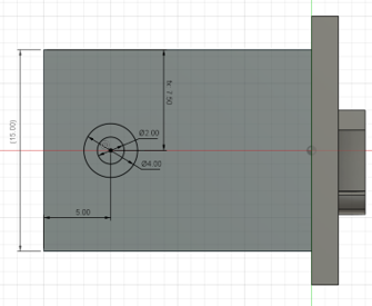 ViewCube Navigation
