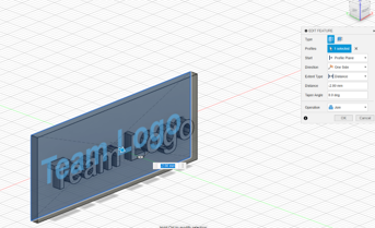 ViewCube Navigation