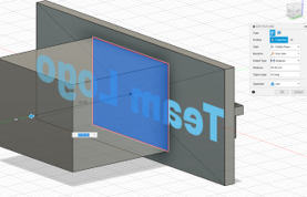ViewCube Navigation